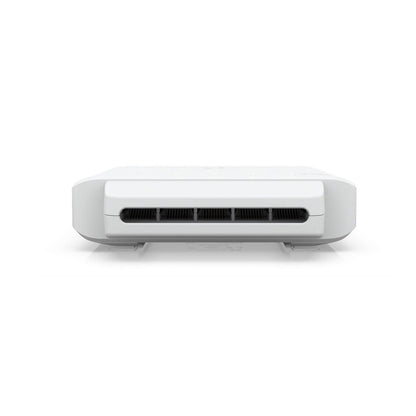 Switch Ubiquiti UniFi USW-FLEX, 5 Puertos Gigabit Ethernet PoE, 10Gbps