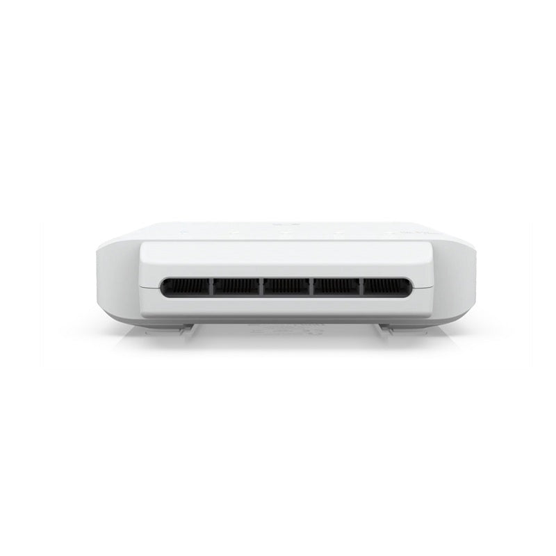 Switch Ubiquiti UniFi USW-FLEX, 5 Puertos Gigabit Ethernet PoE, 10Gbps