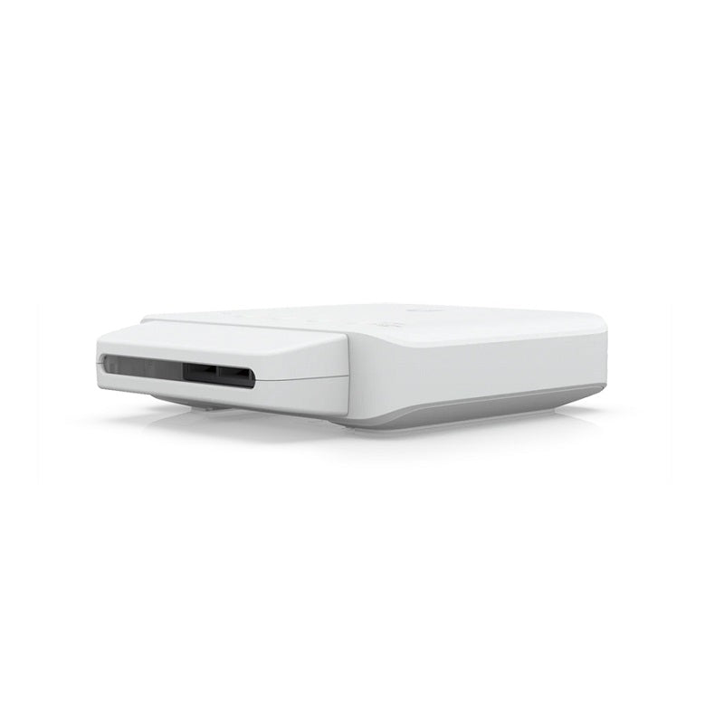 Switch Ubiquiti UniFi USW-FLEX, 5 Puertos Gigabit Ethernet PoE, 10Gbps