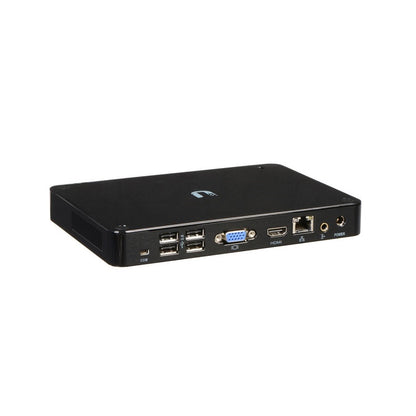 NVR Ubiquiti 20CH 1080P, VGA/HDMI/1x Ethernet 10/100/1000, memoria 4GB, 500GB HDD, 4xUSB 2.0/2xUSB 3.0