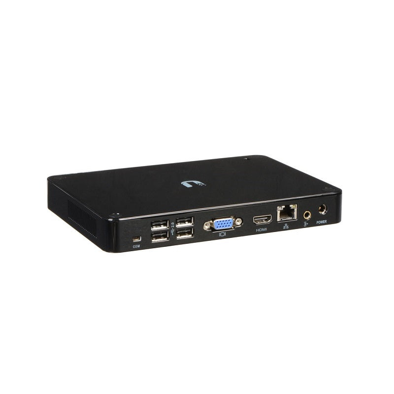 NVR Ubiquiti 20CH 1080P, VGA/HDMI/1x Ethernet 10/100/1000, memoria 4GB, 500GB HDD, 4xUSB 2.0/2xUSB 3.0