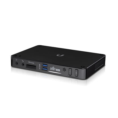 NVR Ubiquiti 20CH 1080P, VGA/HDMI/1x Ethernet 10/100/1000, memoria 4GB, 500GB HDD, 4xUSB 2.0/2xUSB 3.0