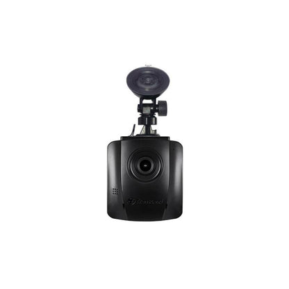 Dash Cam Transcend DrivePro 110, 2K QHD 1440P 60fps, ángulo de visión diagonal 140°, Tarjeta MSD de 64GB incluida