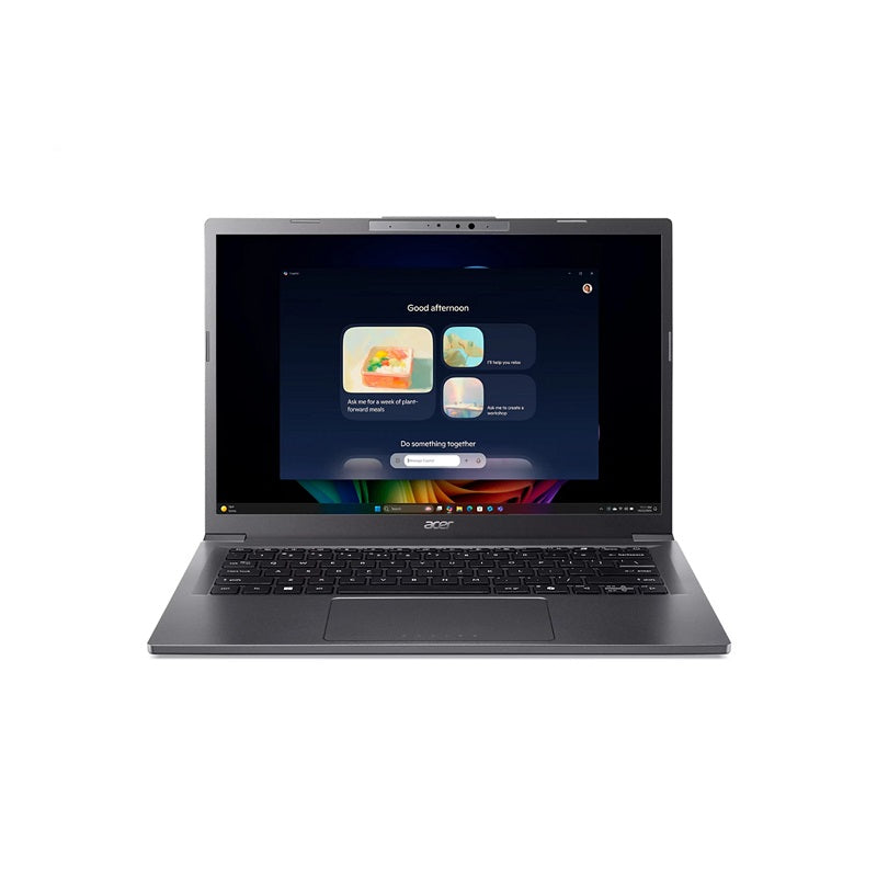 Laptop Acer Aspire 14 AI, 14" WUXGA IPS, Ultra 7 256V, 16GB DDR5,1TB SSD, Windows 11 Home