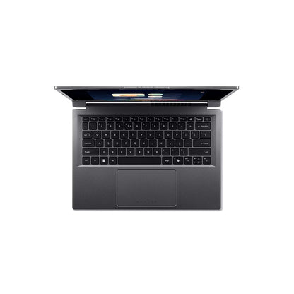 Laptop Acer Aspire 14 AI, 14" WUXGA IPS, Ultra 7 256V, 16GB DDR5,1TB SSD, Windows 11 Home