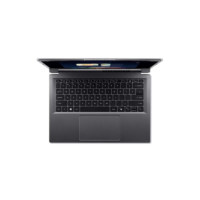 Laptop Acer Aspire 14 AI, 14" WUXGA IPS, Ultra 7 256V, 16GB DDR5,1TB SSD, Windows 11 Home