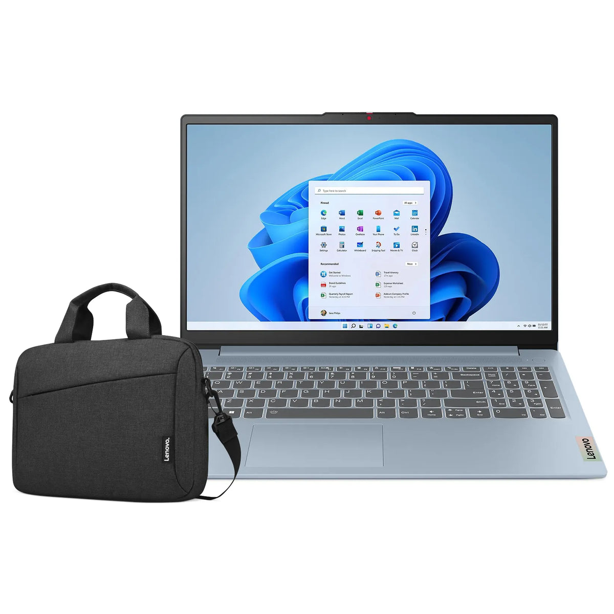 Lenovo IdeaPad Slim 3 15AMN8 15AMN8 - Notebook - 15.6"