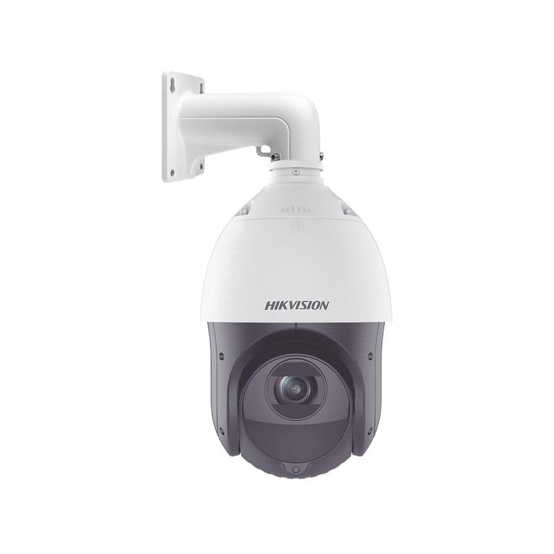 Cámara PTZ IP Hikvision, 25x Zoom, 4MP, IR 100m, Outdoor/Indoor, IP66 Weatherproof