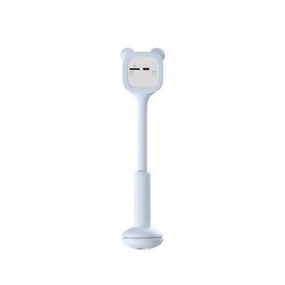 Cámara IP WiFi EZVIZ BM1 Bear, 2MP FHD, Visión Nocturna, batería, Audio Bidireccional, Micro SD Hasta 256GB, Azul