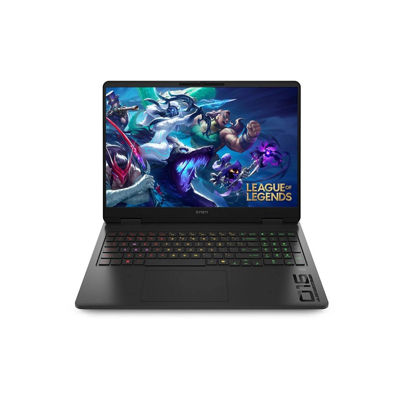 Laptop Gaming HP OMEN 16AP, 16" FHD+ 2K 165Hz, AMD Ryzen AI 7-350, 16GB DDR5, 1TB SSD, RTX5060, Windows 11 Home, In