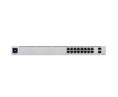 Ubiquiti UniFi Switch USW-16-POE - Conmutador - Gestionado