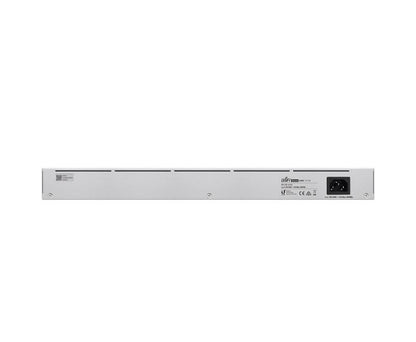 Ubiquiti UniFi Switch USW-16-POE - Conmutador - Gestionado