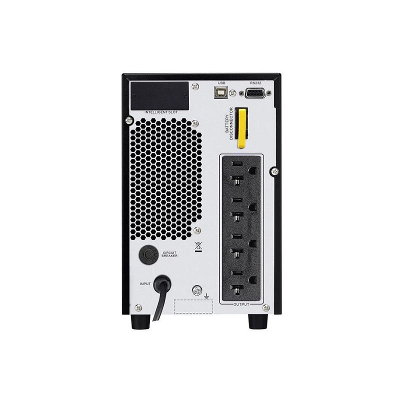 APC Easy UPS On-Line SRV 2000VA 120V