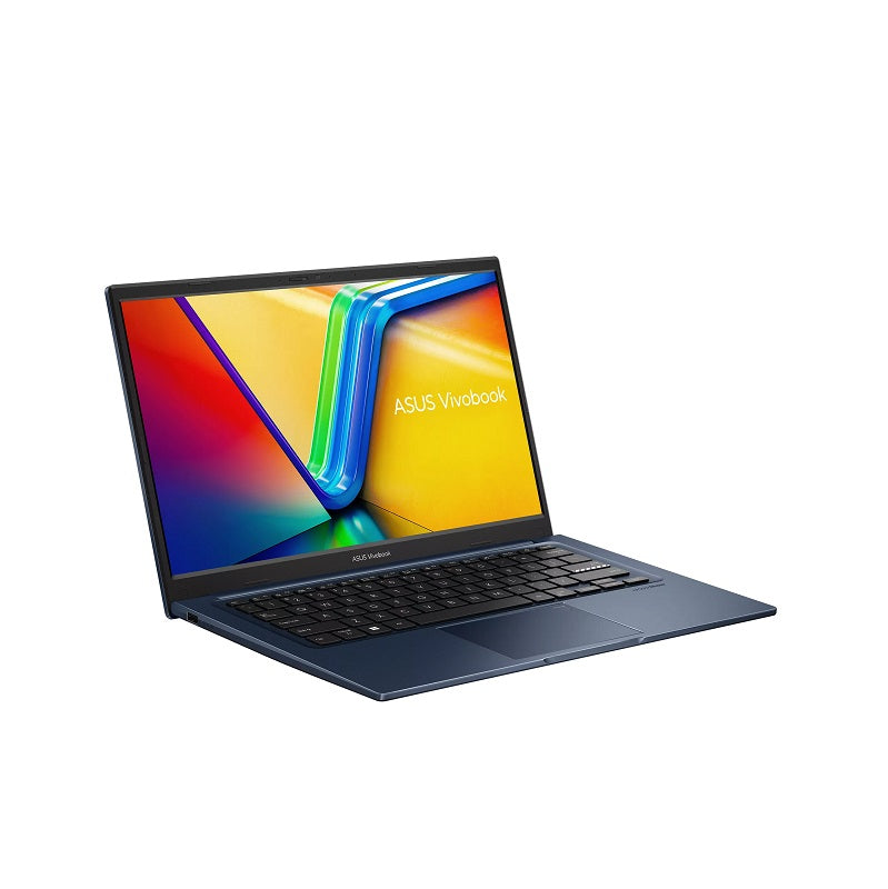 Laptop ASUS VivoBook 14, 14" FHD, i5-120U, 16GB DDR4, 512GB SSD, Windows 11 Home, Es