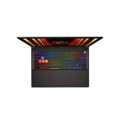 Laptop Gaming MSI Vector 16HX AI, 16" WQXGA 144Hz, Ultra 7-255HX, 16GB DDR5, 1TB SSD, RTX5070Ti, Windows 11 Home, In