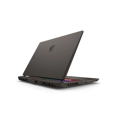 Laptop Gaming MSI Vector 16HX AI, 16" WQXGA 144Hz, Ultra 7-255HX, 16GB DDR5, 1TB SSD, RTX5070Ti, Windows 11 Home, In