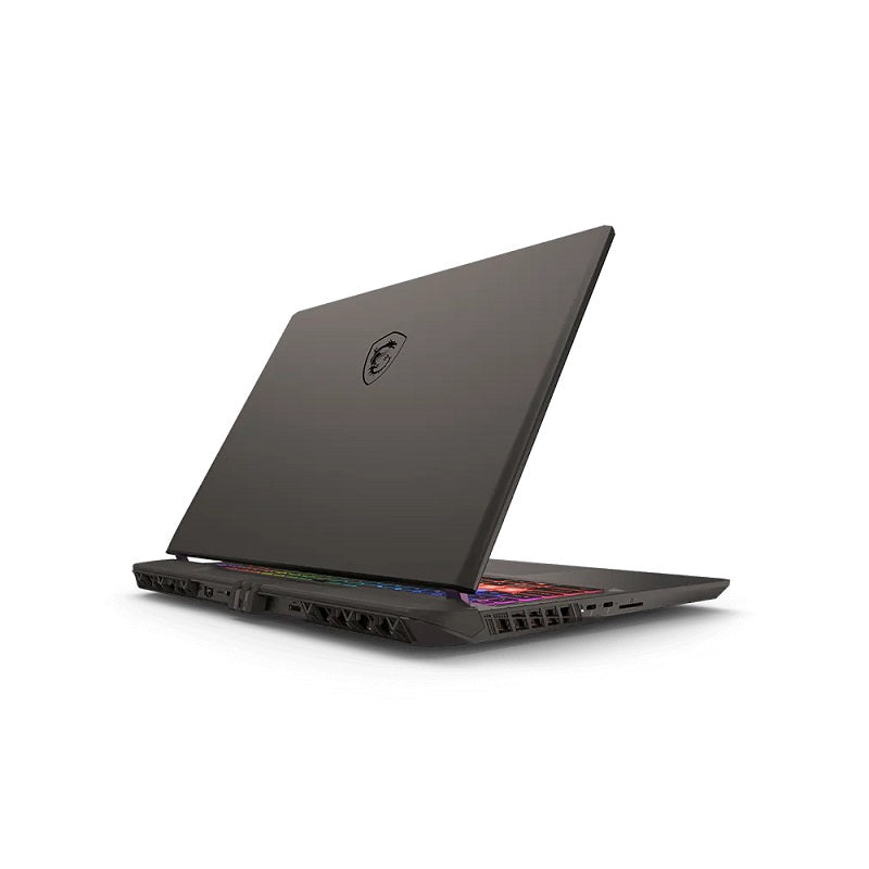 Laptop Gaming MSI Vector 16HX AI, 16" WQXGA 144Hz, Ultra 7-255HX, 16GB DDR5, 1TB SSD, RTX5070Ti, Windows 11 Home, In