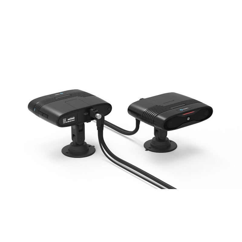 Sensor de Fatiga y Somnolencia CIPIA FS10-LTE