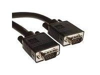 Xtech XTC-308 6FT VGA DB15/DB15M