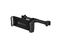 Klip Xtreme - Mounting bracket - Rear Sit w/Hook
