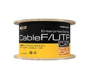 Nexxt Solutions - Bulk cable - FUTP