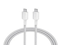 "Anker - CABLE 322 CC - BLANCO"