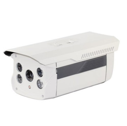 Weatherproof IR Bullet Camera1/3" SONY 1.3MP 960P/960H, Low Illumination, ICR, DWDR, 3D NR, Sense-up, OSD 12mm, AHD-HD