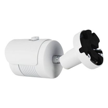 Camara IP Bullet T-VISION 2MP 1080p, IR 20m, IP66 Waterproof, Zoom Digital 2.8-8mm , Metal
