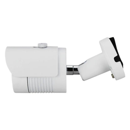 Camara IP Bullet T-VISION 2MP 1080p, IR 20m, IP66 Waterproof, Zoom Digital 2.8-8mm , Metal
