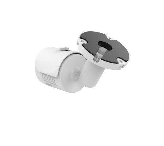 Camara IP Bullet T-VISION 5MP 4K IR 30m, IP66 Waterproof, 3.6mm, Metal, POE y SD Slot