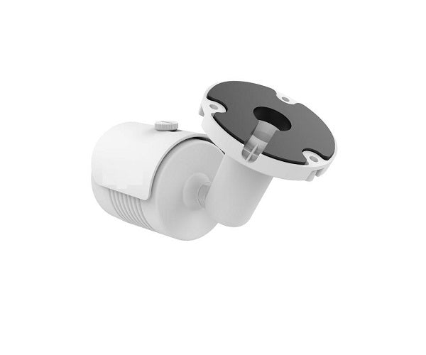 Camara Bullet Hibrida T-VISION, 1/2.9" sensor CMOS, 4en1 2MP 1080p, IR 30m, OSD, IP66, 3.6mm, Metal