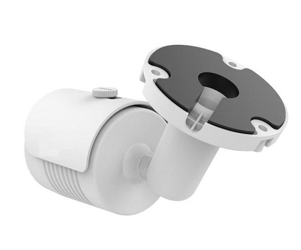 Camara Bullet Hibrida T-VISION AHD/CVI/TVI/CVBS 5MP, IR 30m, OSD, IP66 Waterproof, 3.6mm, Metal