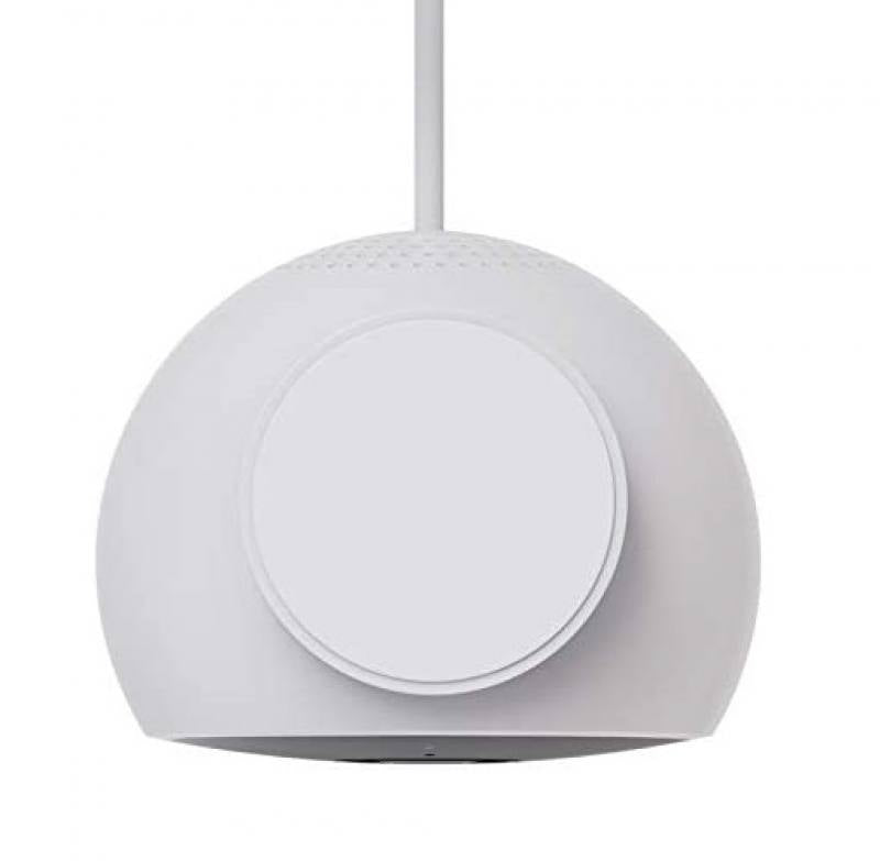 Cámara IP XIAOMI Home security, 1080P, visión nocturna, detección de audio y movimiento, base magnetica