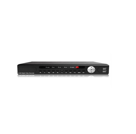 4CH FULL 960H DVR, 960*480 HDMI, VGA, 2XUSB, 1x4TB HDD Mobile Phone Viewing,Multilingual