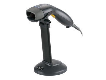 Base BEMATECH BASE-S100 para lector de barra, Color Negro (NO Incluye Escaner)