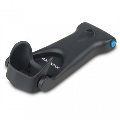 Lector de Codigo de Barra DATALOGIC QW2100, Interfaz USB con cable USB y soporte, color Negro