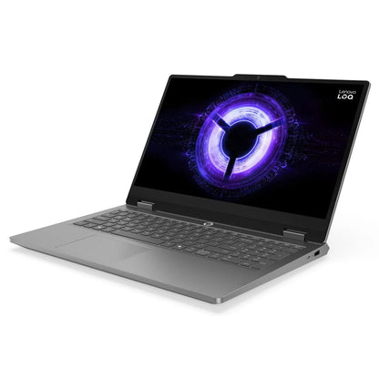 Lenovo 15IRX11 - Notebook - 15.6"