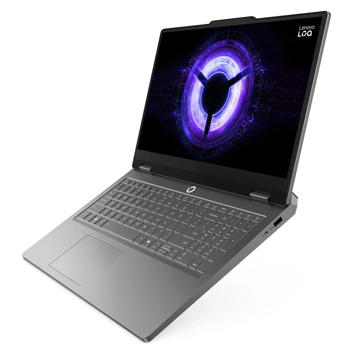 Lenovo 15IRX11 - Notebook - 15.6"