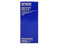 Epson - Negro - cinta de impresión