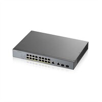 ZyXEL - Switch - 16