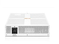 HPE Networking Instant On 1930 8G Class4 PoE 2SFP 124W Switch - Conmutador - L2 +