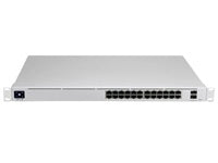 Ubiquiti - Switch - Pro Max 24 Switch 24 puerto