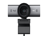 Logitech BRIO 4K - Pro 700 - Graphite  LAT