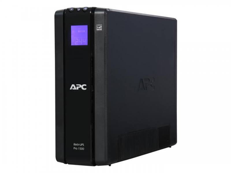 APC Back-UPS Pro 1500 - UPS - CA 120 V