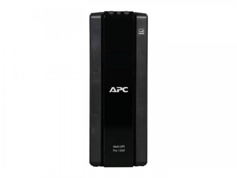 APC Back-UPS Pro 1500 - UPS - CA 120 V