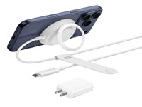 Belkin - Kickstand - WIA014ttWH