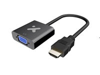 Xtech - Video adapter - 19 pin HDMI Type A