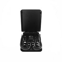 Xtech - USB type C Cable Kit - 24 pin USB-C