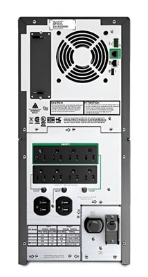 APC Smart-UPS - Surge protector - Line interactive