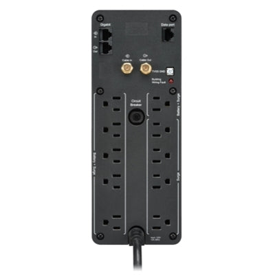 APC Back-UPS Pro BR1500M2-LM - UPS - CA 120 V